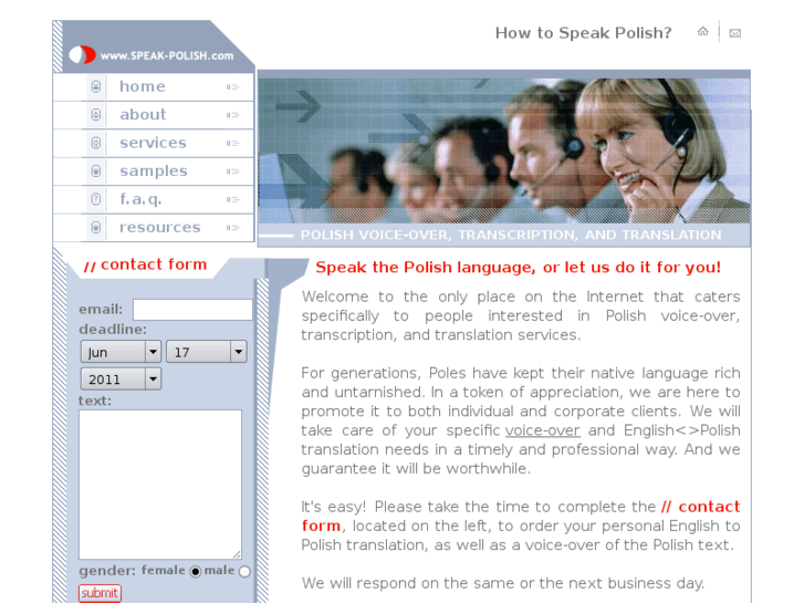 www.speak-polish.com