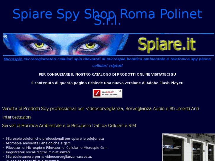 www.spiare.it