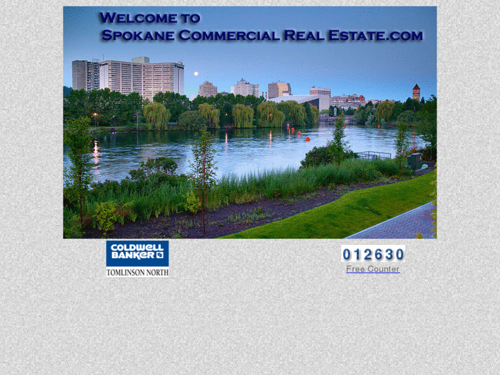 www.spokanecommercialrealestate.com