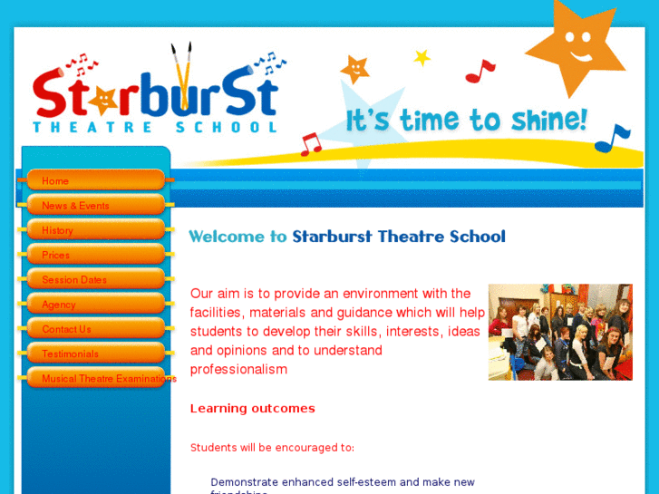 www.starbursttheatreschool.com