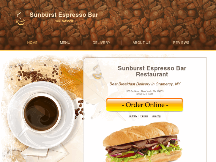 www.sunburst-espresso.com
