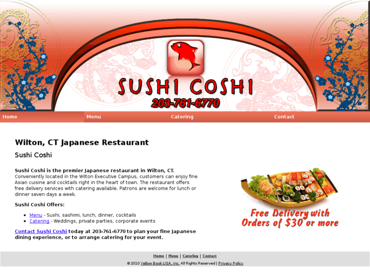 www.sushicoshi.com