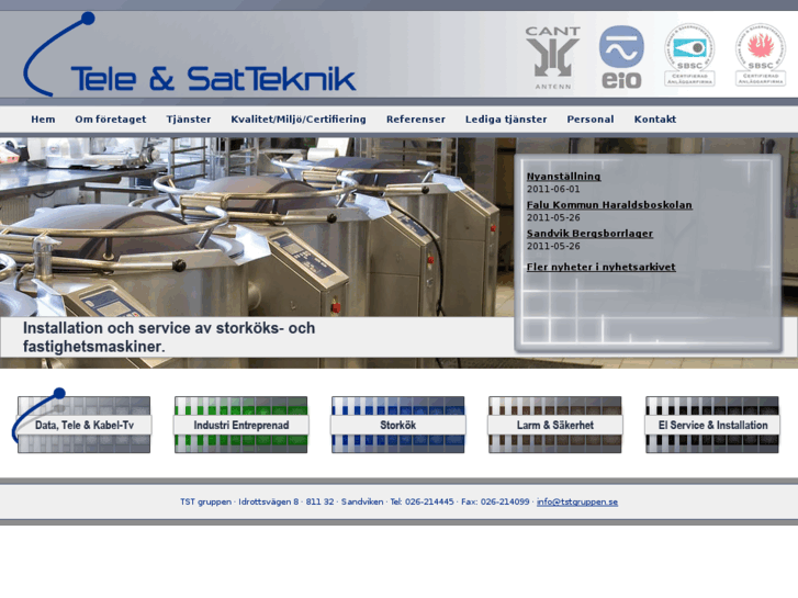 www.telesatteknik.se