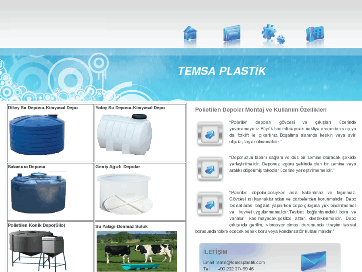 www.temsaplastik.com