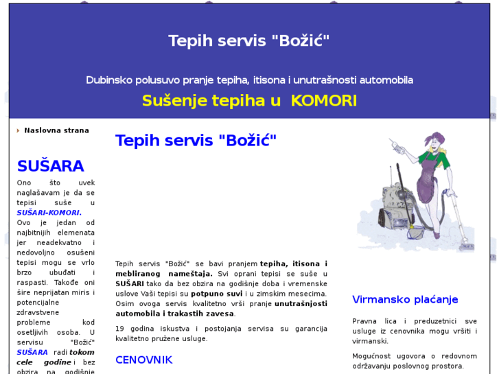 www.tepihservis.info