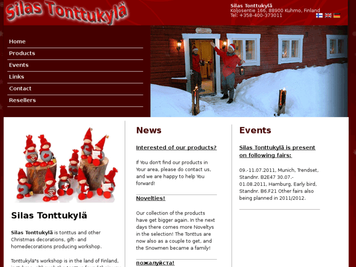 www.tonttupaja.com