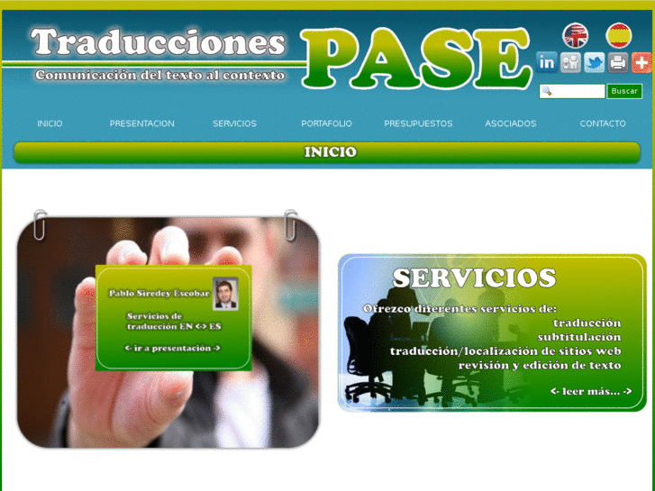 www.traduccionespase.com