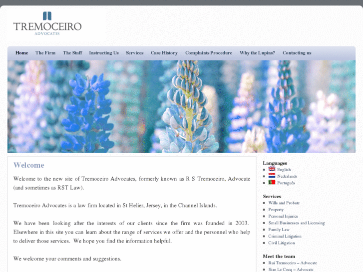www.tremoceiro.com