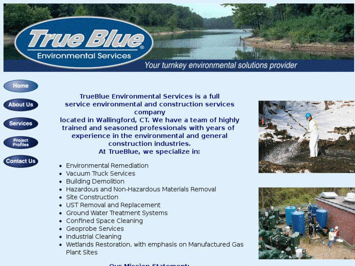 www.trueblueenvironmental.com