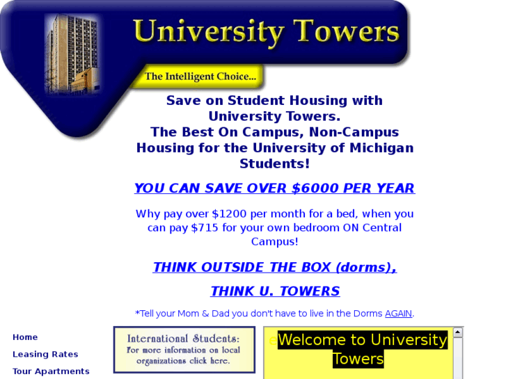 www.u-towers.com