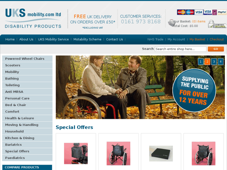 www.uksmobility.com