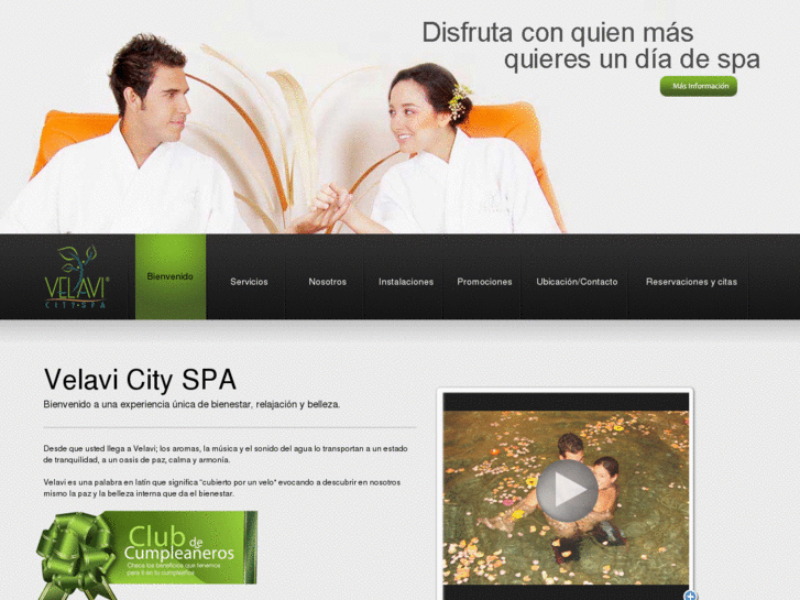 www.velavicityspa.com