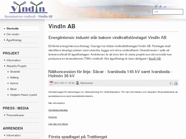 www.vindin.net