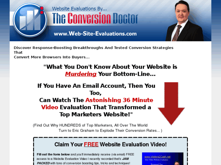 www.web-site-evaluations.com