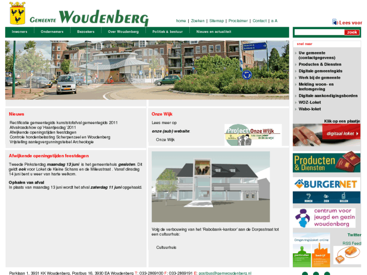 www.woudenberg.eu