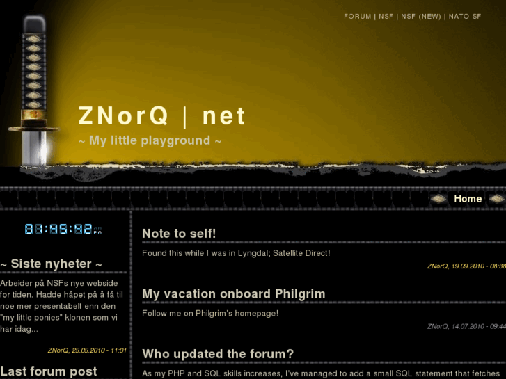 www.znorq.net