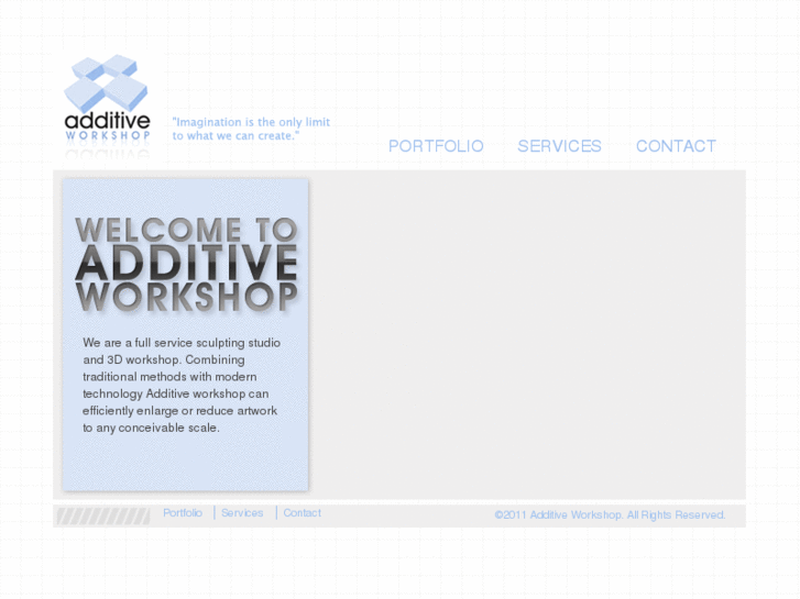 www.additiveworkshop.com