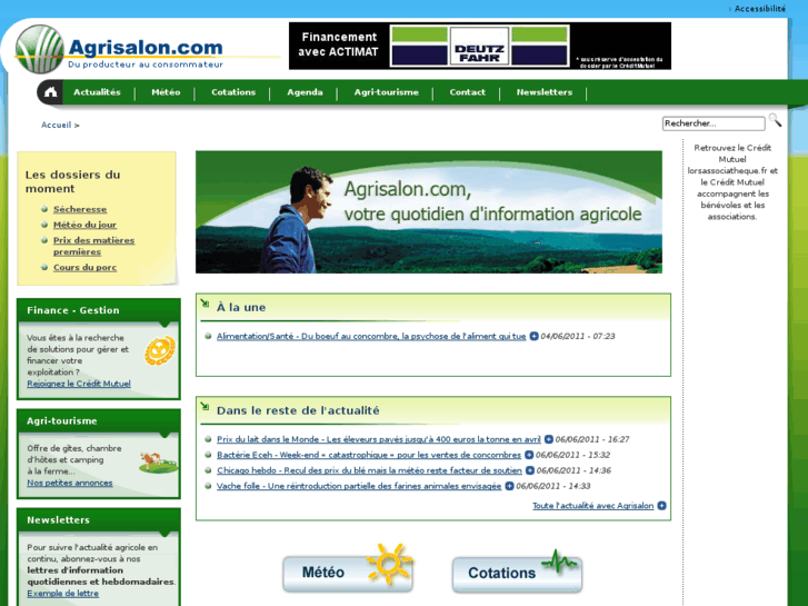 www.agrisalon.com