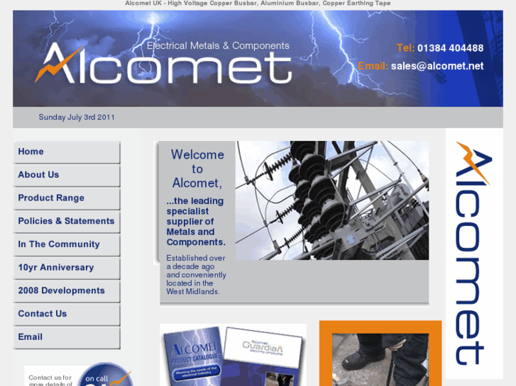 www.alcomet.net