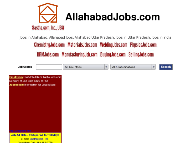 www.allahabadjobs.com