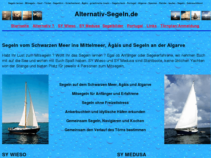 www.alternativ-segeln.de