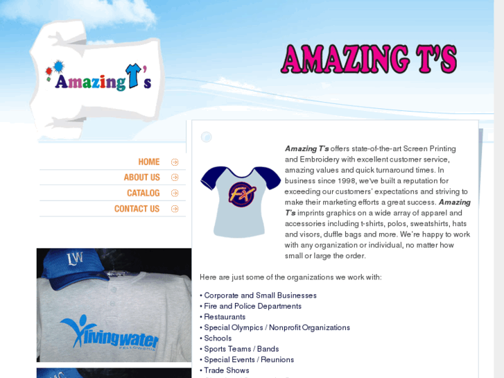 www.amazing-ts.com