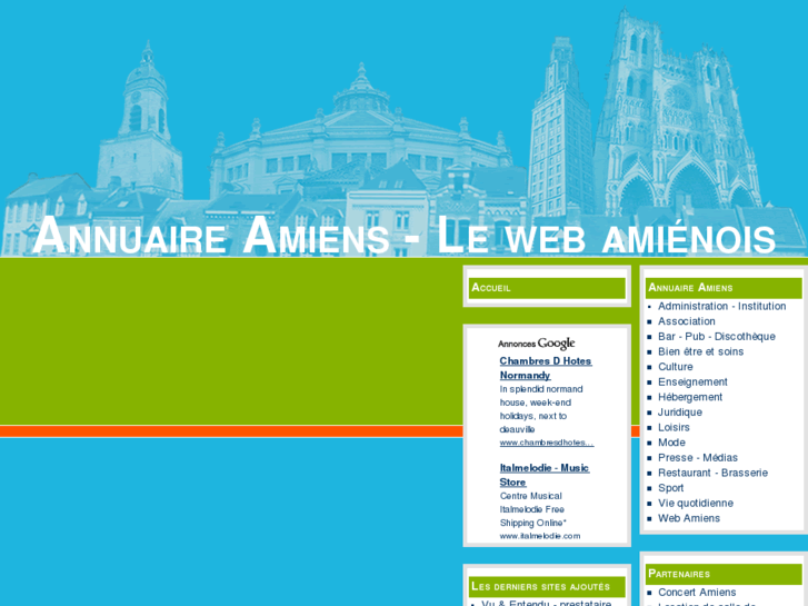 www.amiens-annuaire.fr