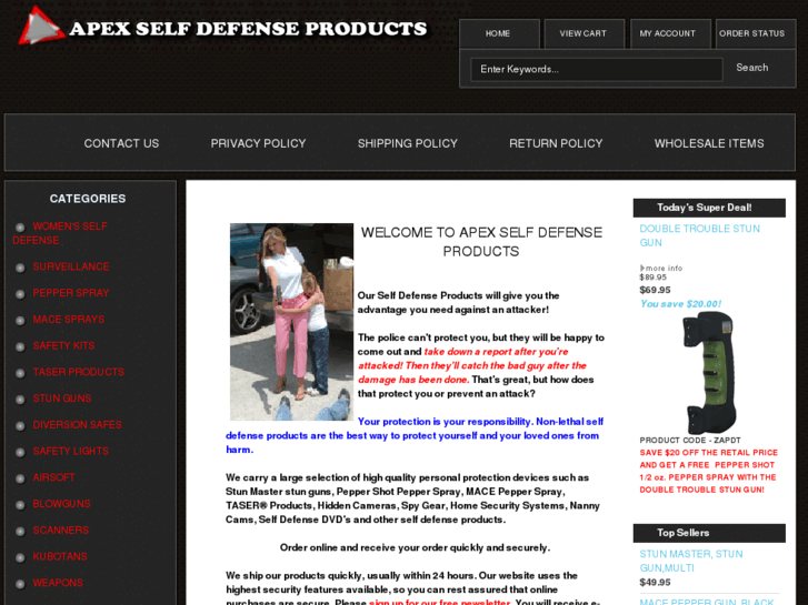 www.apexselfdefense.com