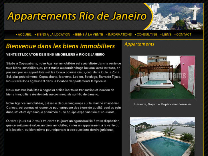 www.appartementsriodejaneiro.com