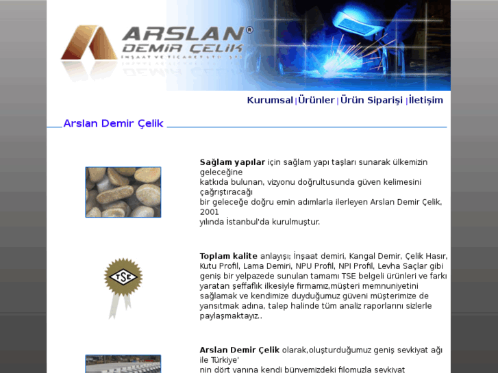 www.arslandemircelik.com