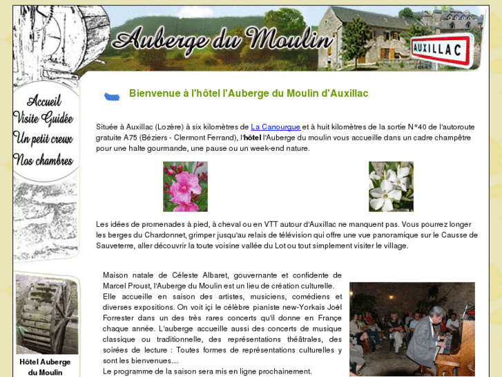 www.auberge-auxillac.com