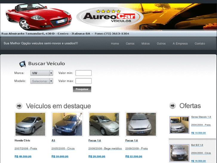 www.aureocar.com