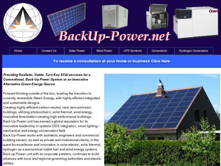 www.backup-power.net
