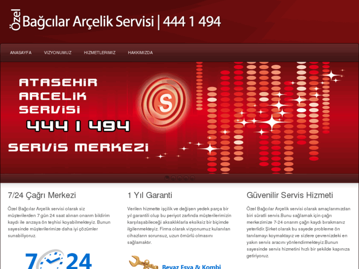 www.bagcilararcelikservisi.org