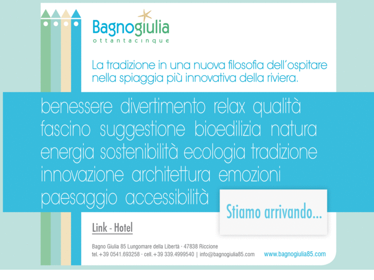 www.bagnogiulia85.com