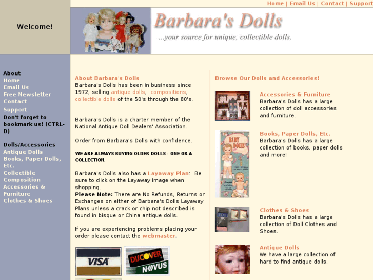 www.barbarasdolls.com