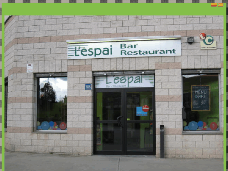 www.barrestaurantlespai.com