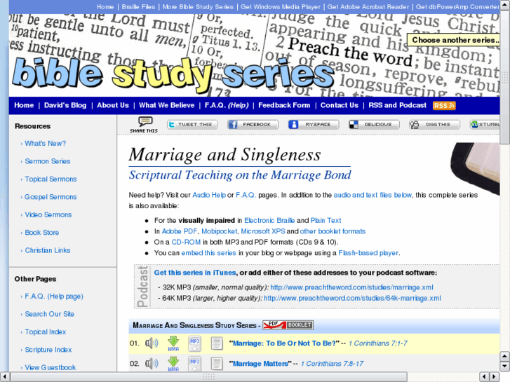 www.biblicalmarriage.org