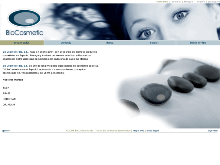 www.biocosmeticdis.com