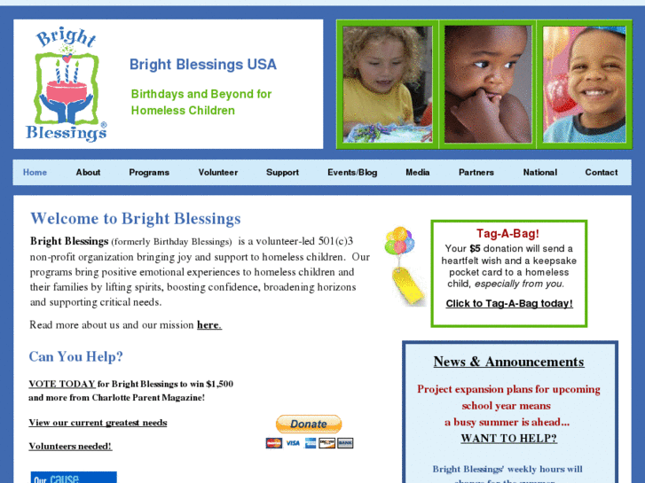 www.birthdayblessings.org