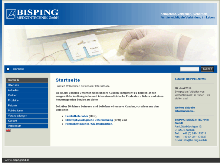 www.bispingmed.com