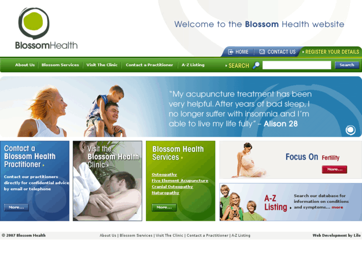 www.blossomhealth.com