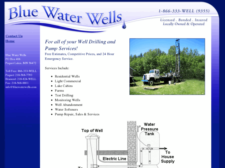 www.bluewaterwells.com