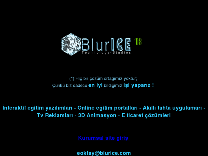 www.blurice.com