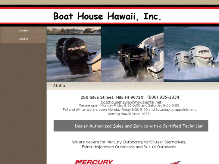 www.boathousehawaii.com