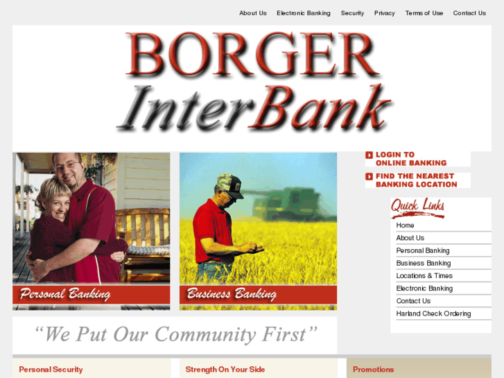 www.borgerinterbank.com