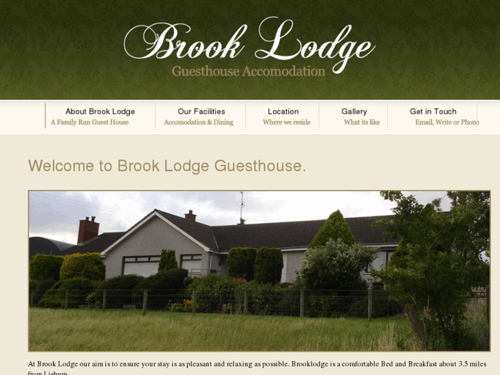 www.brooklodgeguesthouse.com