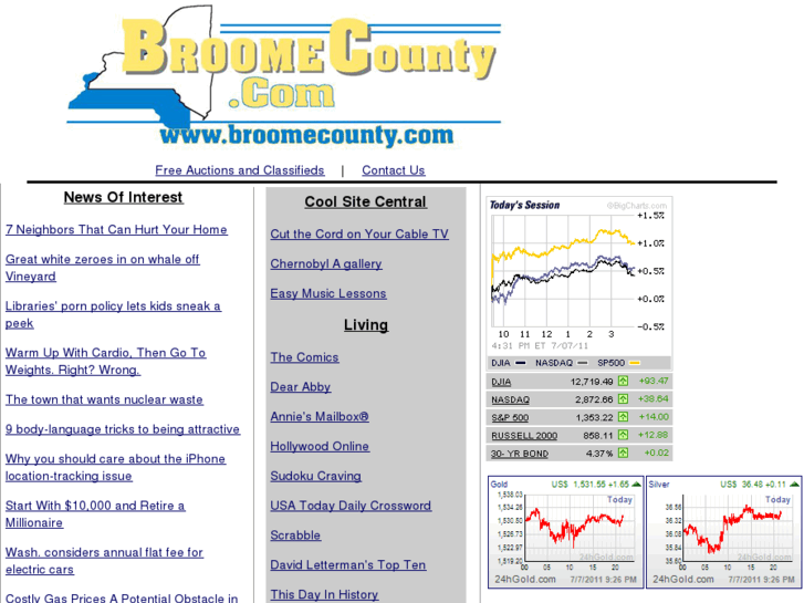 www.broomecounty.com