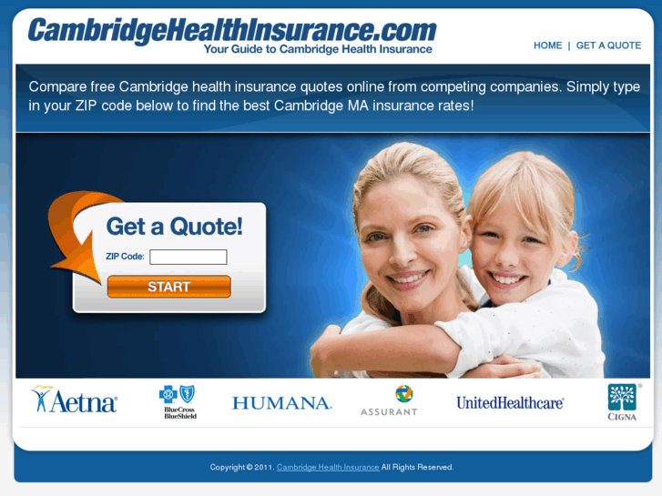 www.cambridgehealthinsurance.com