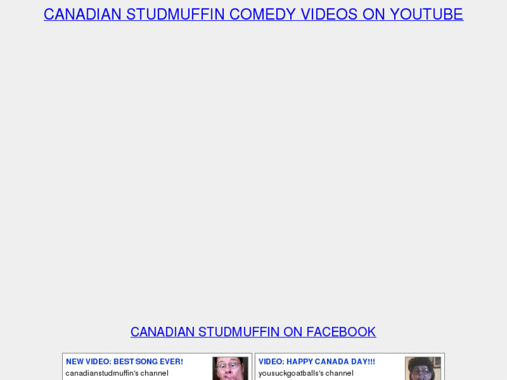www.canadianstudmuffin.com